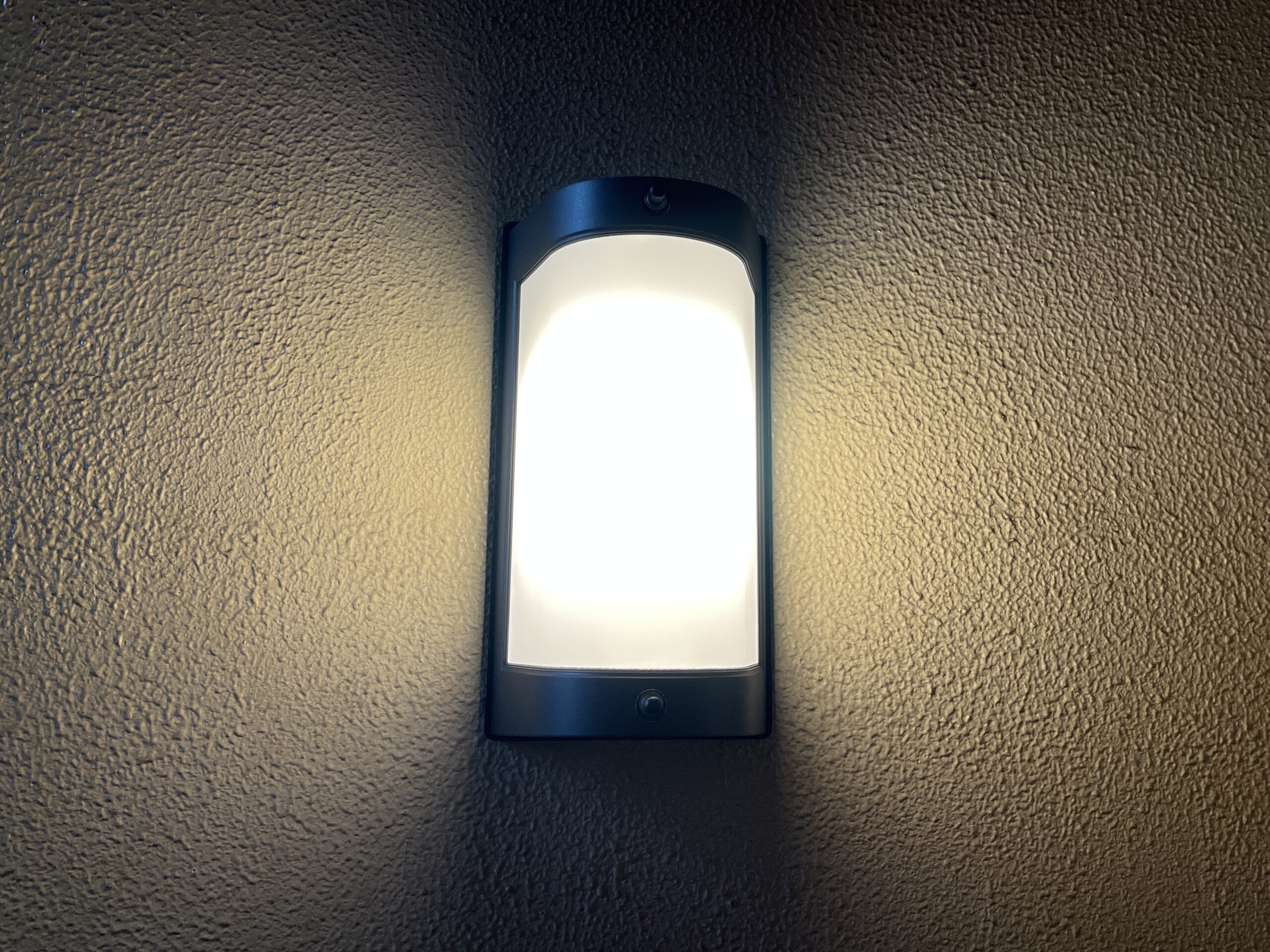 LED照明リニューアル工事